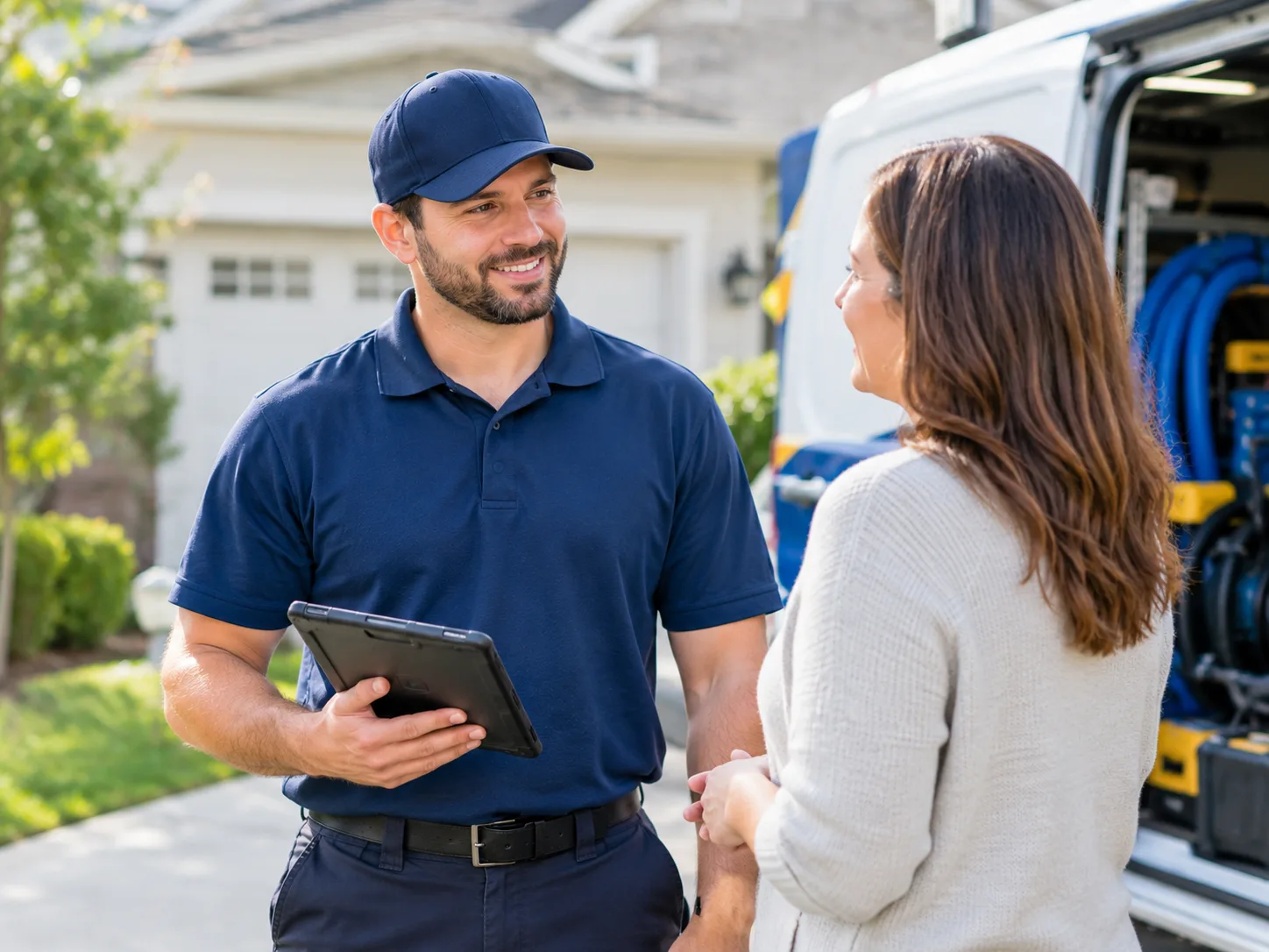 Sewage Backup Cleanup Long Grove, IA FAQs